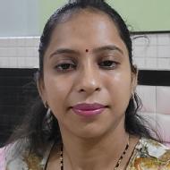 Deeksha G. Class 11 Tuition trainer in Bulandshahr