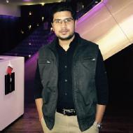 Prashant Shukla Engineering Entrance trainer in Delhi