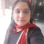 Poonam Class 10 trainer in Delhi