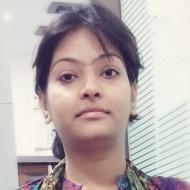 Sarmistha C. Class I-V Tuition trainer in Kolkata