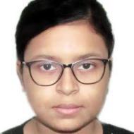 Sampurna S. Class I-V Tuition trainer in Kolkata