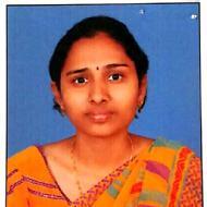 Ummaneni Venkata Tejaswi BTech Tuition trainer in Hyderabad