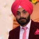 Photo of Rupinder Singh