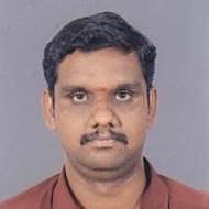 S A senthilnathan Stock Market Investing trainer in Sathy