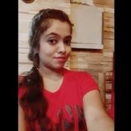 Nibedita C. Class 12 Tuition trainer in Agartala