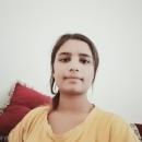 Photo of Swati K.