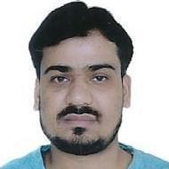 Sudhir Tiwari Class 10 trainer in Delhi