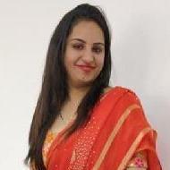 Simran K. Summer Camp trainer in Gurgaon