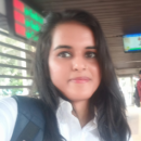 Photo of Agrima K.
