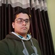 Rupesh Kumar Class 10 trainer in Ghaziabad