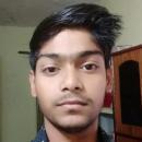 Photo of Tanmay Mishra