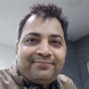 Photo of Nitin Vyawahare