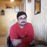 Rajiv Kumar Class 9 Tuition trainer in Dlf Qe