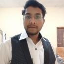 Photo of Akash Shrivastava