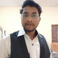 Akash Shrivastava Class 12 Tuition trainer in Gadarwara