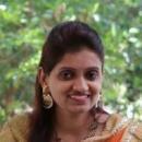 Photo of Vasundhara P.