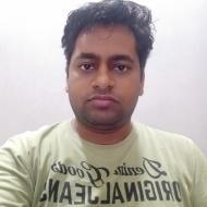 Nitant Gupta Class 10 trainer in Jaipur