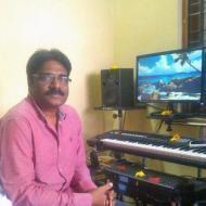 Nageswara Rao Keyboard trainer in Hyderabad