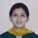 Photo of Aparna S.