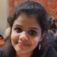 Kritica S. NEET-UG trainer in Bangalore