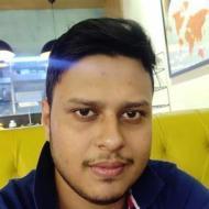 Rajarshi Dutta PEGA trainer in Bangalore