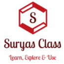 Suryas Class photo