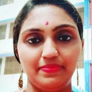 Sunitha M. Class I-V Tuition trainer in Mumbai