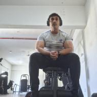 Arun Kumar Dobriyal Personal Trainer trainer in Bangalore