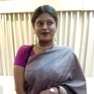 Shraddha M. Class 12 Tuition trainer in Kolkata