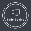 Photo of Code Genics