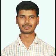 Sakthivel T Tamil Language trainer in Arakkonam