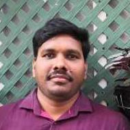 Rakesh Sahu Class 11 Tuition trainer in Visakhapatnam