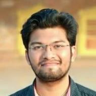 Parth Dilip das Class 10 trainer in Jaipur