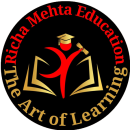 Richa Mehta Education EVS Tuition classes institute in Ahmedabad