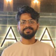 Akshay Kumar Malagi BCom Tuition trainer in Bangalore