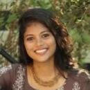 Photo of Keerthana J.