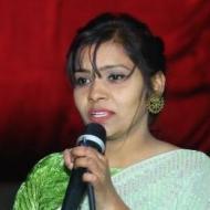 Ritu R. Class 12 Tuition trainer in Sonipat