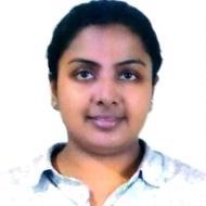 Divya G. Class 10 trainer in Delhi