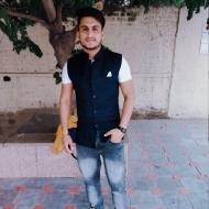 Sumit Vashistha Class 12 Tuition trainer in Rewari