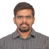 Nikhil Class 10 trainer in Hyderabad