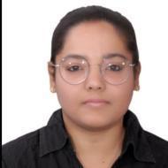 Shivani S. Class 12 Tuition trainer in Nathdwara