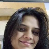 Paridhi A. Handwriting trainer in Hyderabad