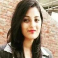 Prachi BSc Tuition trainer in Vadodara