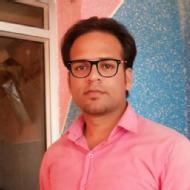 Vishwjeet Rai Class 12 Tuition trainer in Varanasi