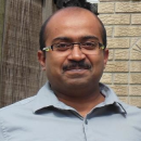 Photo of Satya Kanungo