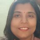 Photo of Amrita G.