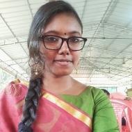 Gamaya P. Class 12 Tuition trainer in Thiruvananthapuram