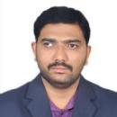 Photo of Rammohan Reddy