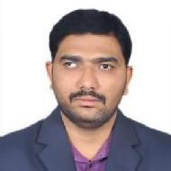 Rammohan Reddy BTech Tuition trainer in Hyderabad