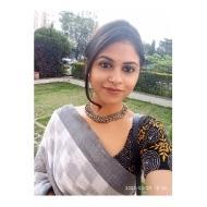 Sreeparna S. Class 9 Tuition trainer in Kolkata